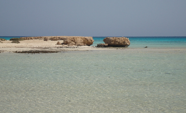 Sharm El Loly – Hankorab beach